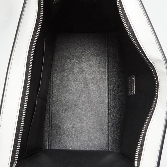 🚫TRADED🚫CELINE TRAPEZE HANDBAG - Picture 6 of 8